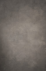 12265 Warm Grey Distressed Text XS