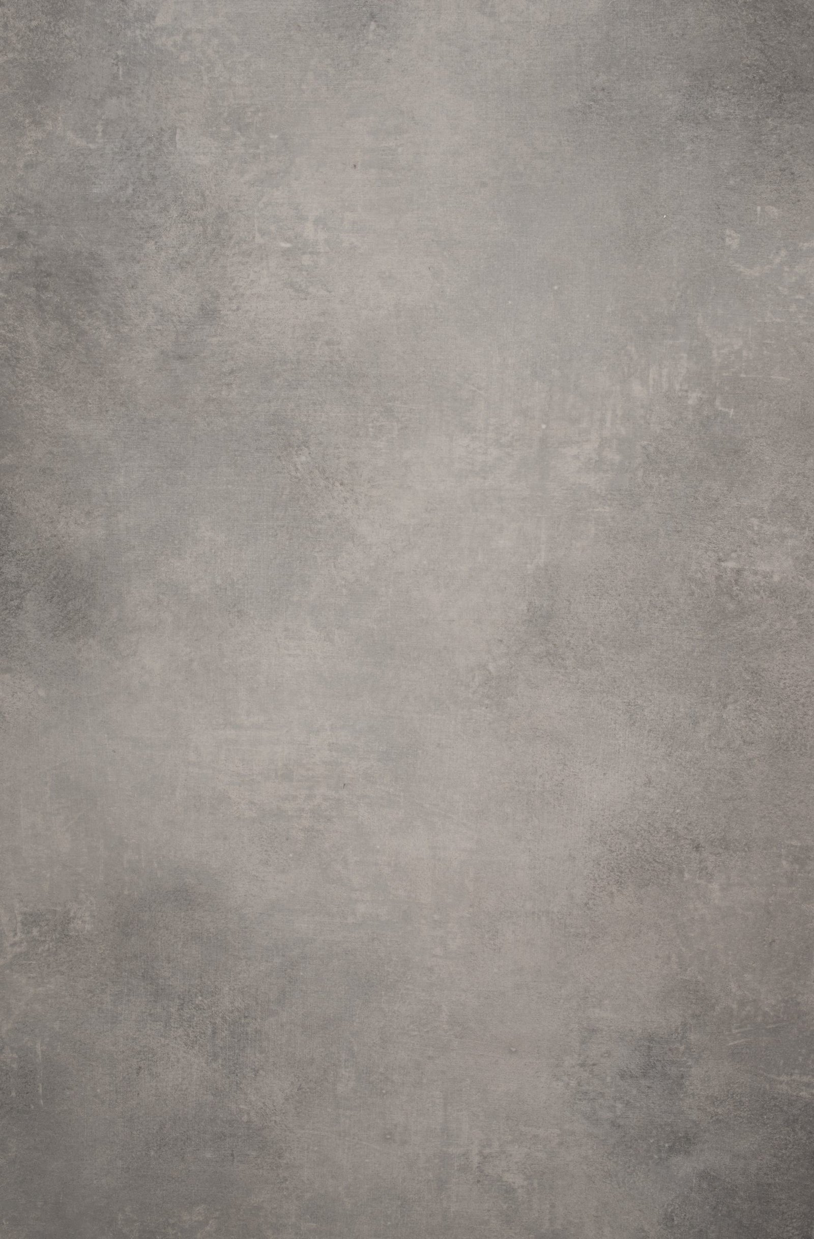 12267 Grey Distressed Text XS