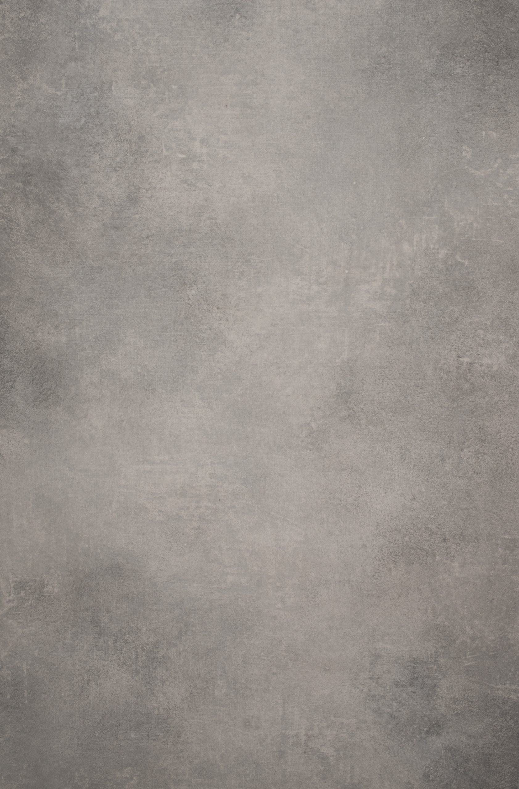 12267 Grey Distressed Text XS