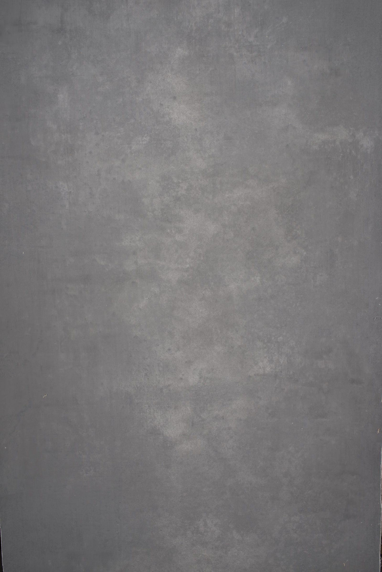 12268 Grey Distressed Text XS