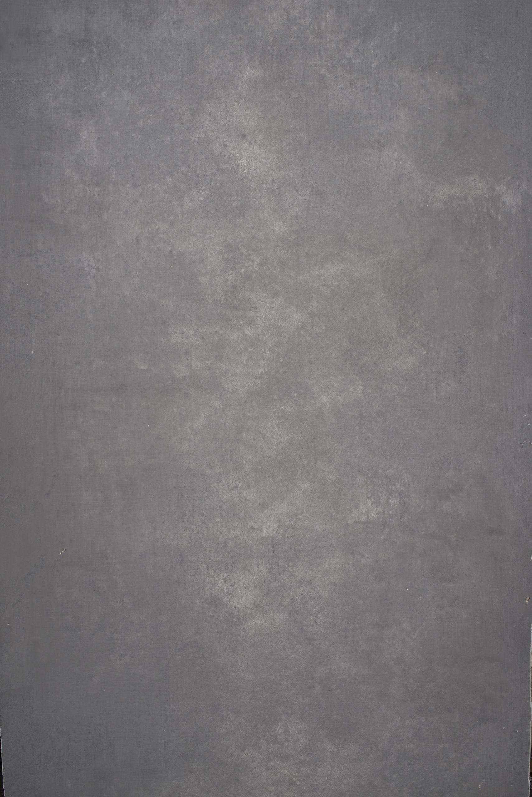 12268 Grey Distressed Text XS