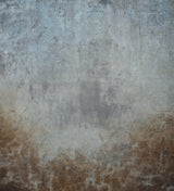 1227 Blue Brown Strong Text L+