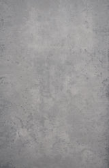 12270 Grey Distressed Text XS