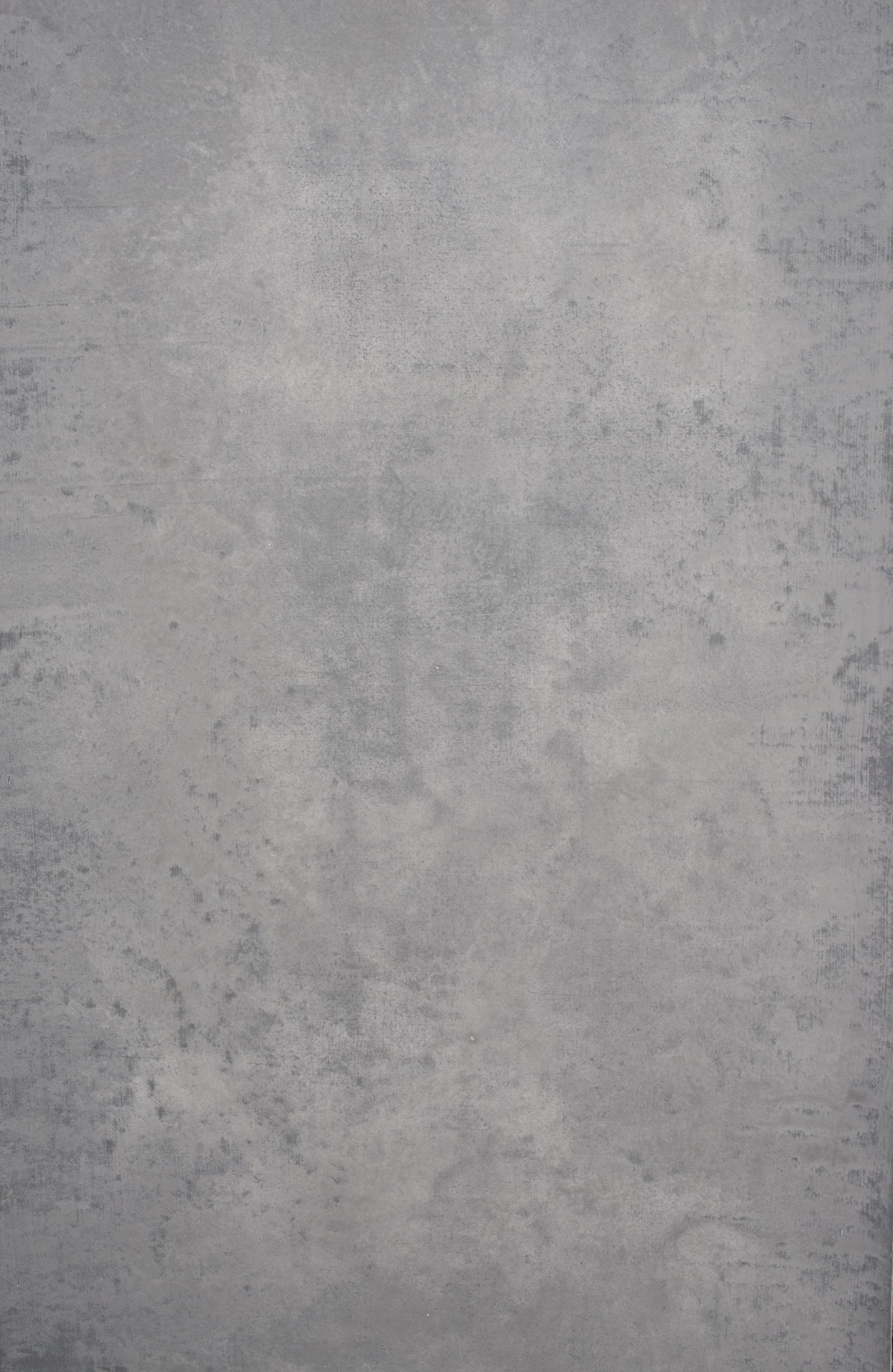 12270 Grey Distressed Text XS