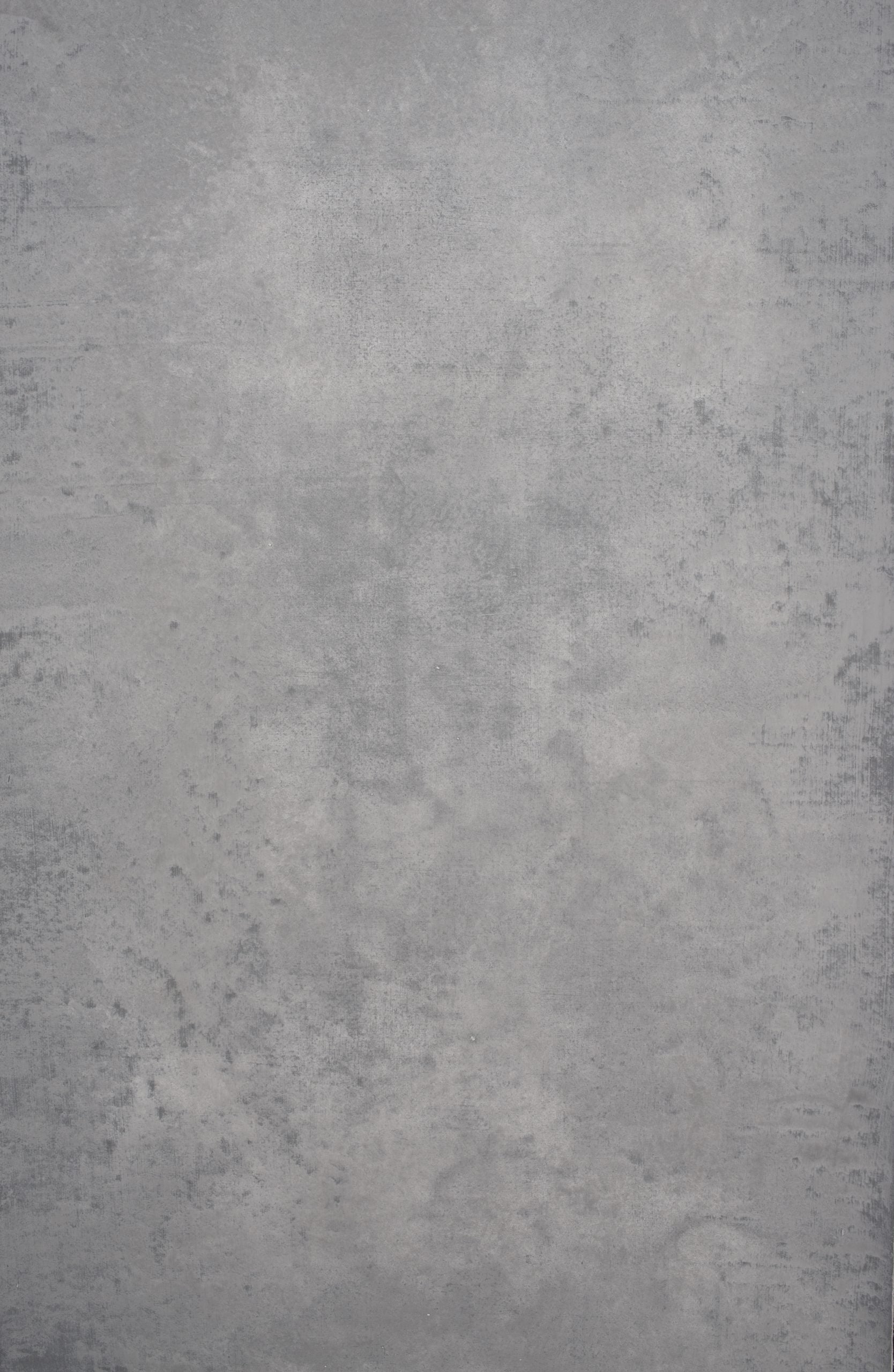 12270 Grey Distressed Text XS