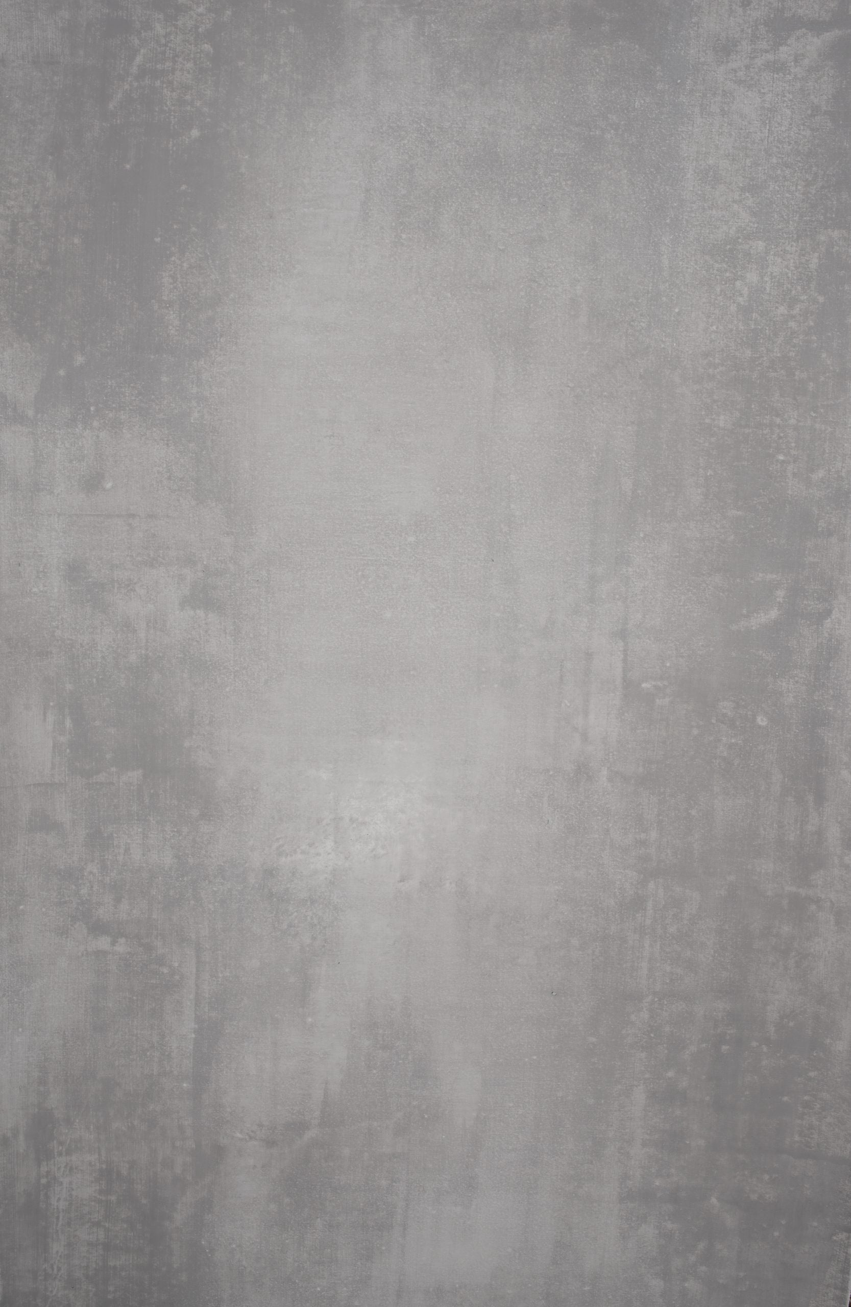 12271 Grey Distressed Text XS