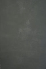 12272 Green Grey Distressed Text XS