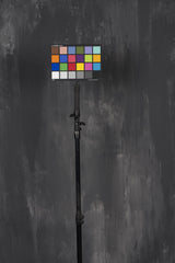 12277 Dark Grey Strong Text XS