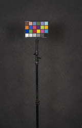 12281 Dark Grey Distresed Text XS