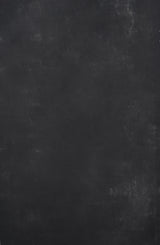 12285 Dark Grey Distressed Text XS