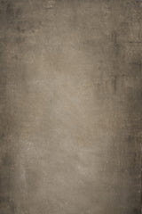 12293 Warm Grey Distressed Text XS
