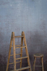 1230 Blue Brown Backdrop Mid Text L+