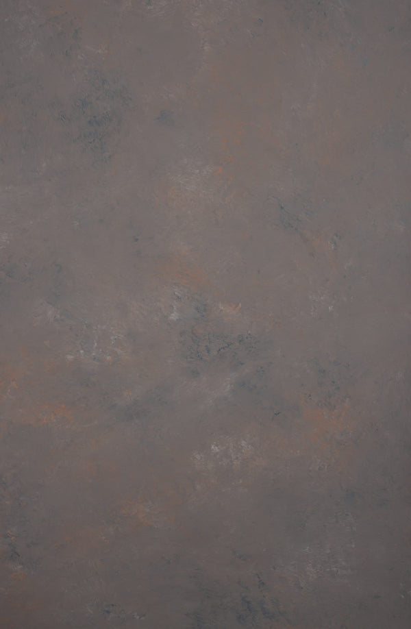 12311 Cold Grey Orange Mid Text XS