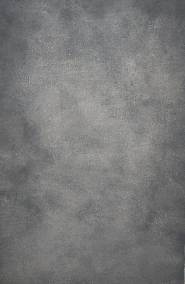 12314 Cold Grey Distressed Text XS