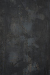 12321 Cold Grey Beige Strong Text XS
