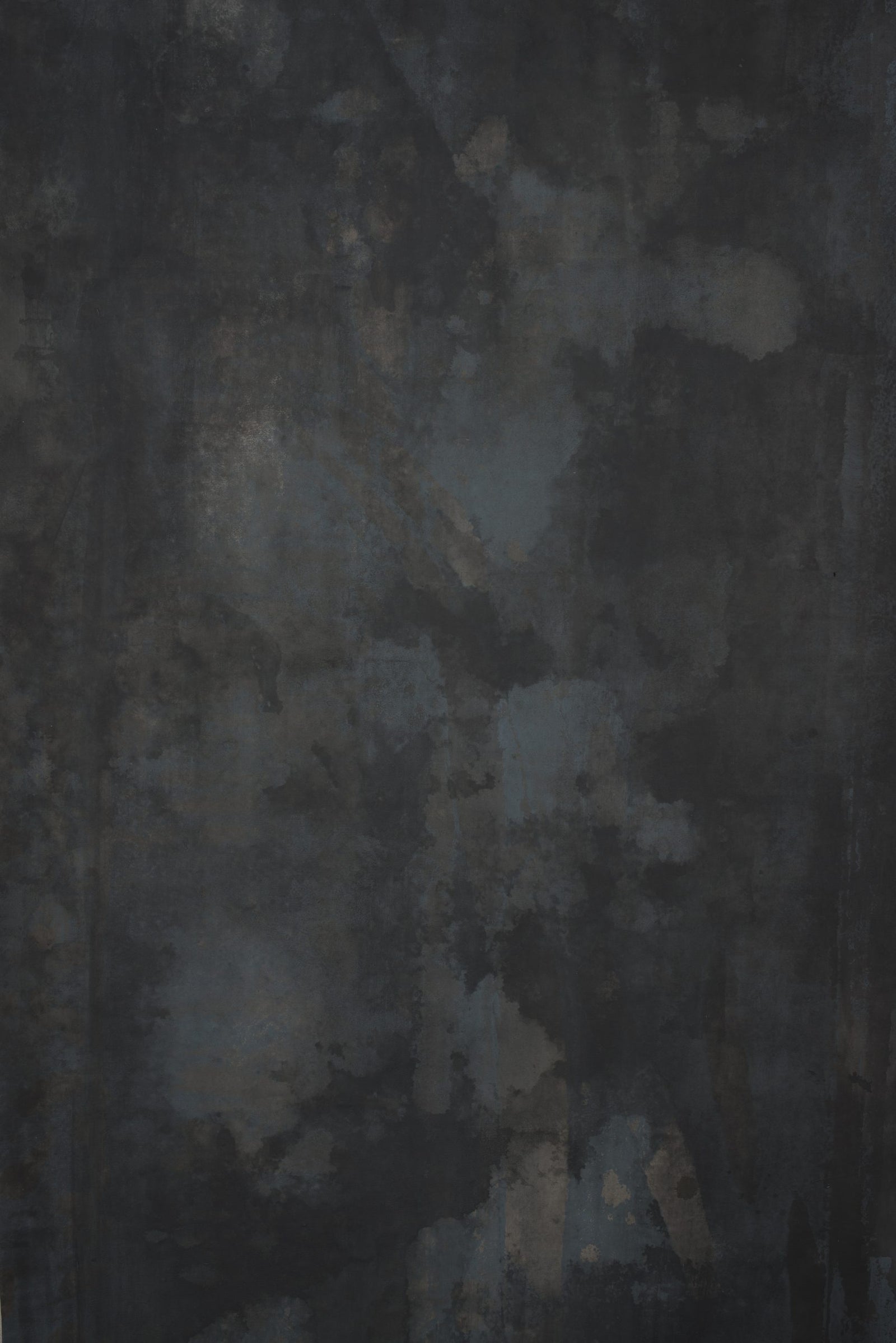 12321 Cold Grey Beige Strong Text XS