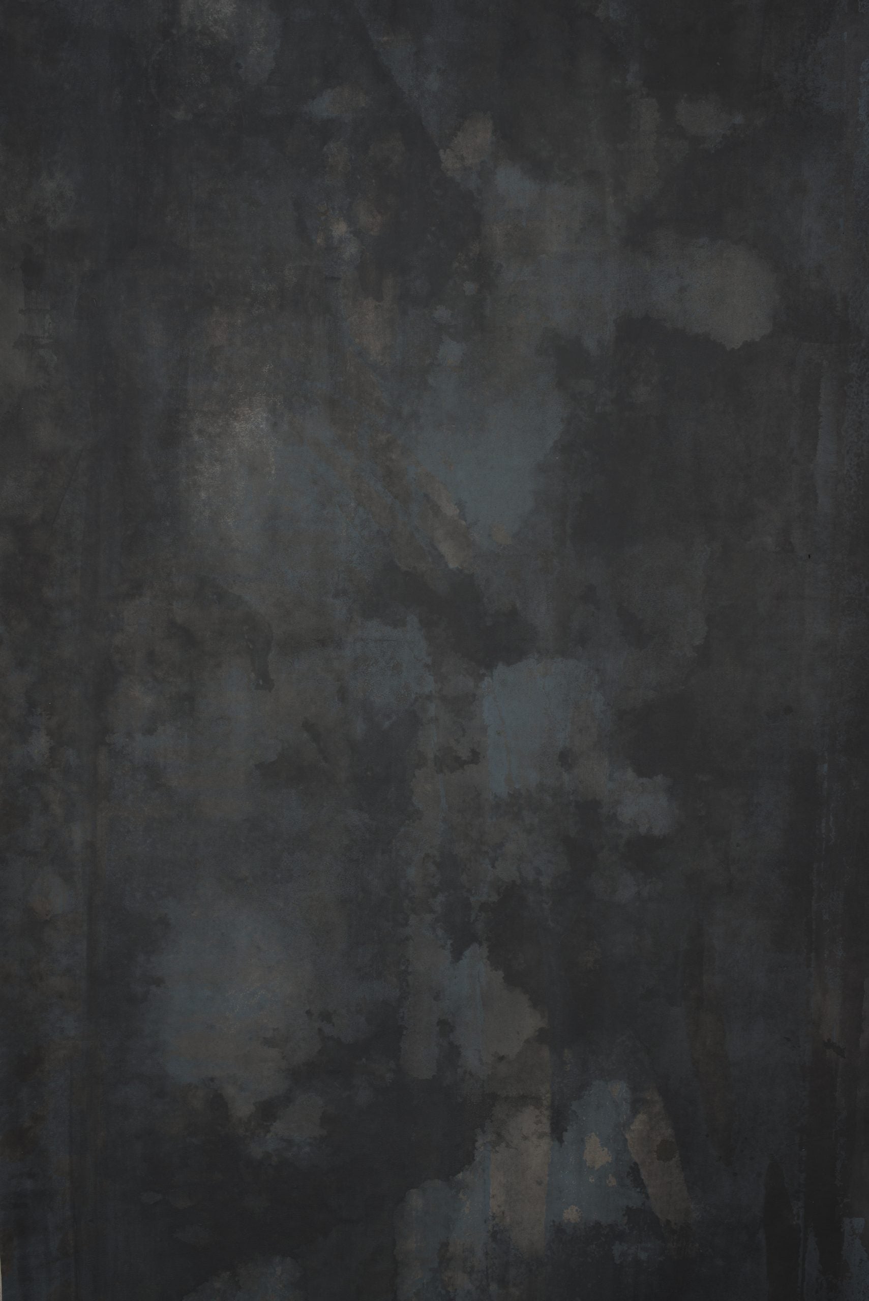 12321 Cold Grey Beige Strong Text XS