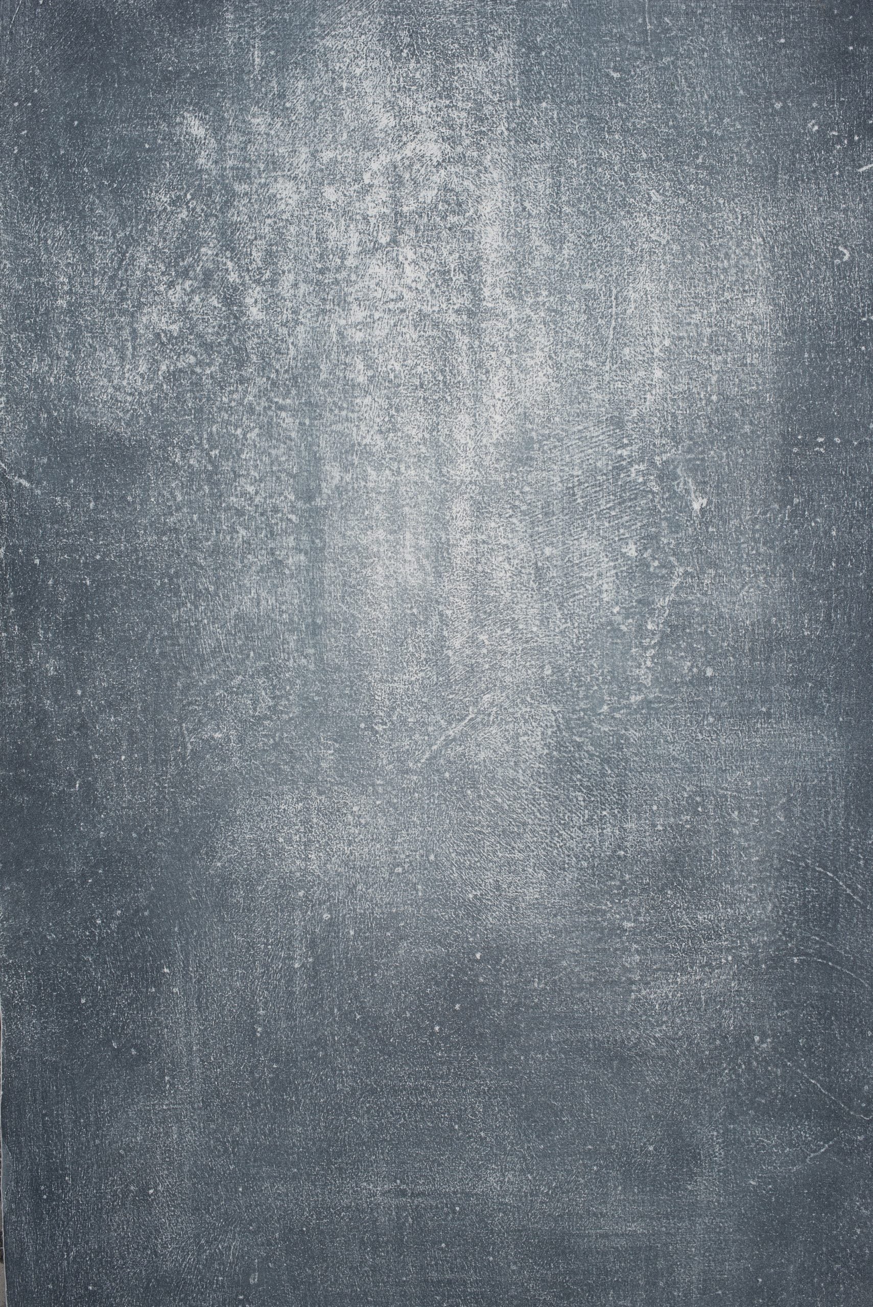 12326 Cold Grey Distressed Text XS