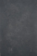 Dark Cold Grey Backdrop Distressed Text XS 12327
