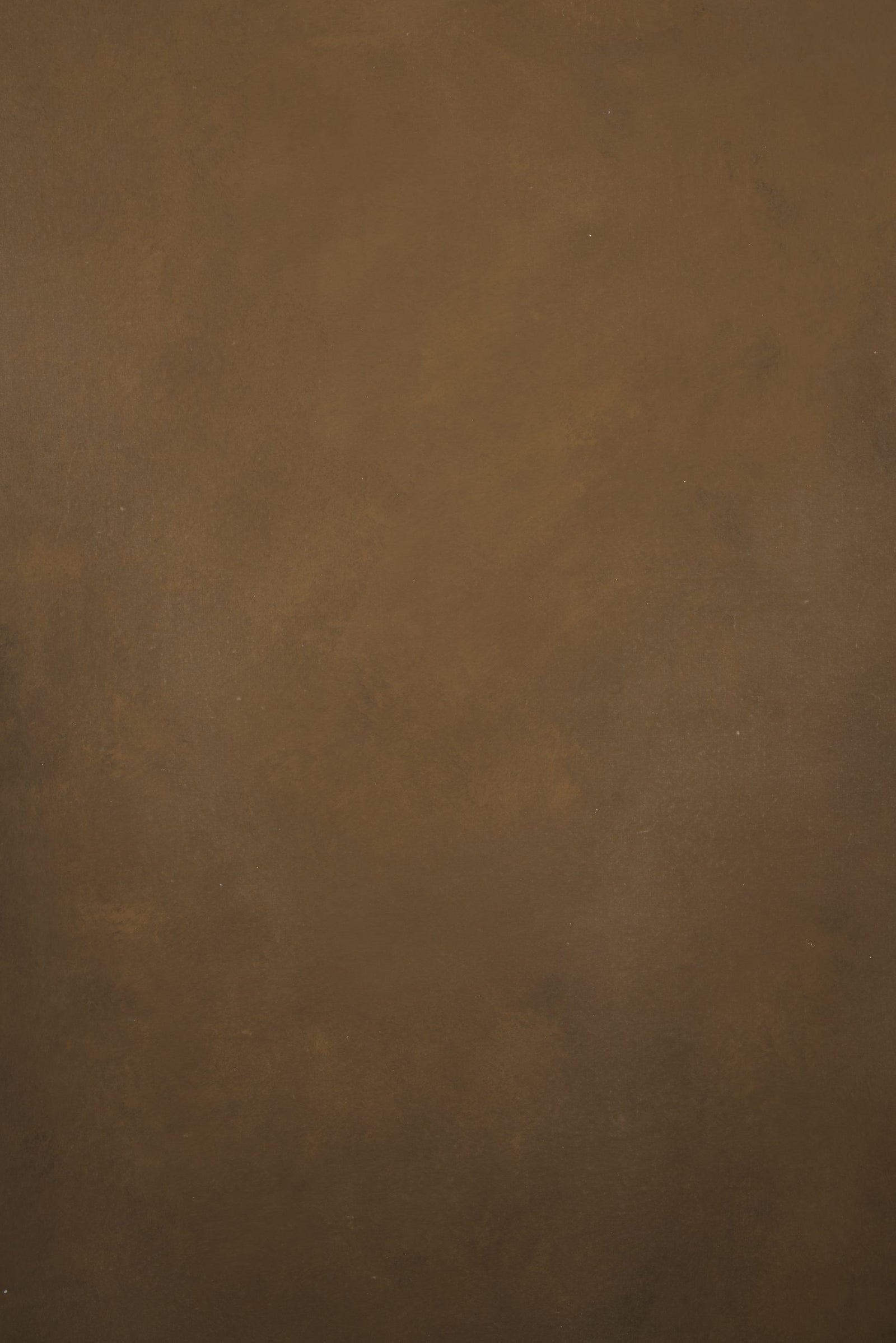 12337 Brown Distressed Text XS
