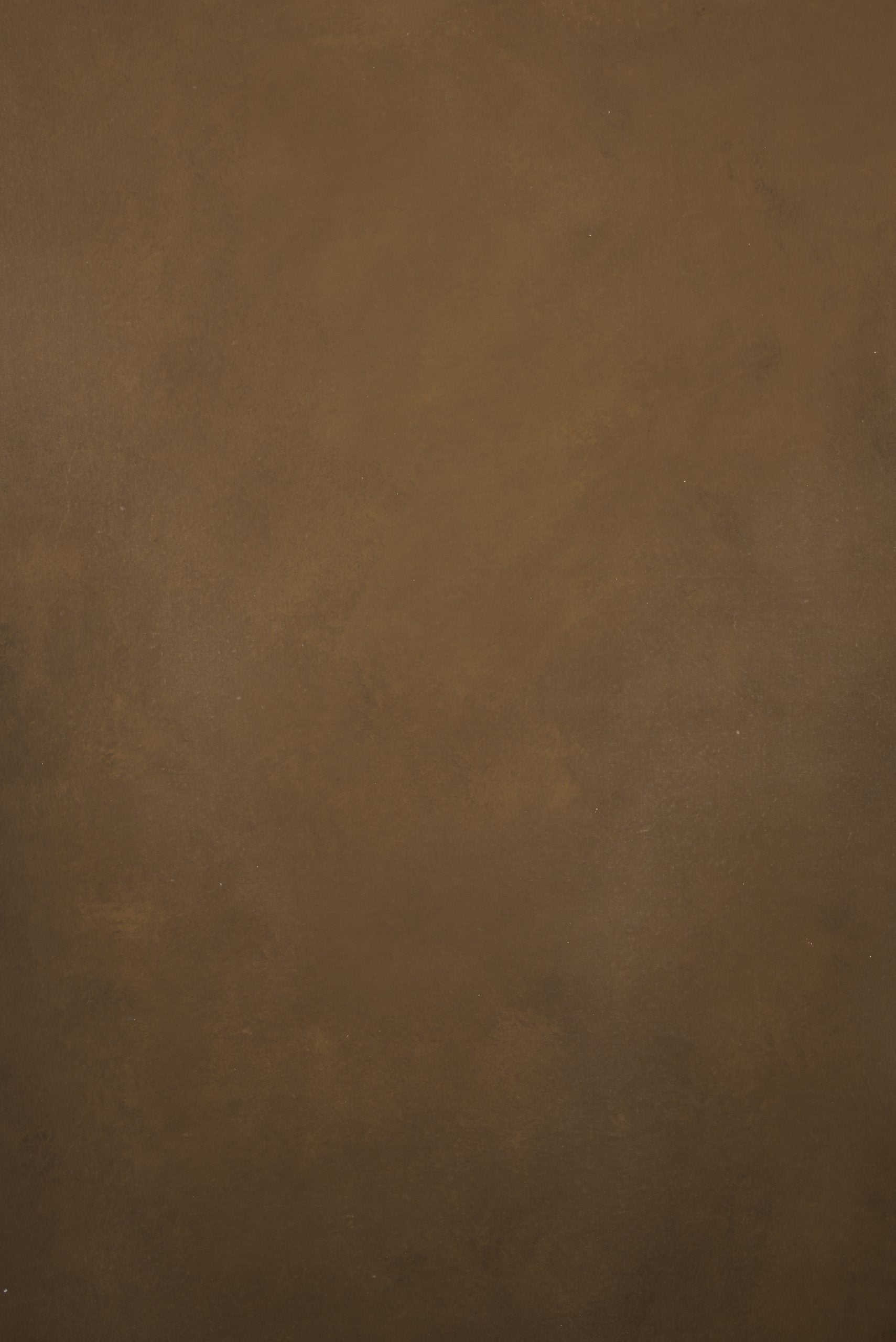 12337 Brown Distressed Text XS