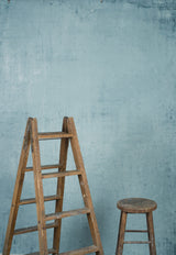 1234 Light Blue Strong Text L+