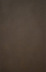 12341 Brown Distressed Text XS