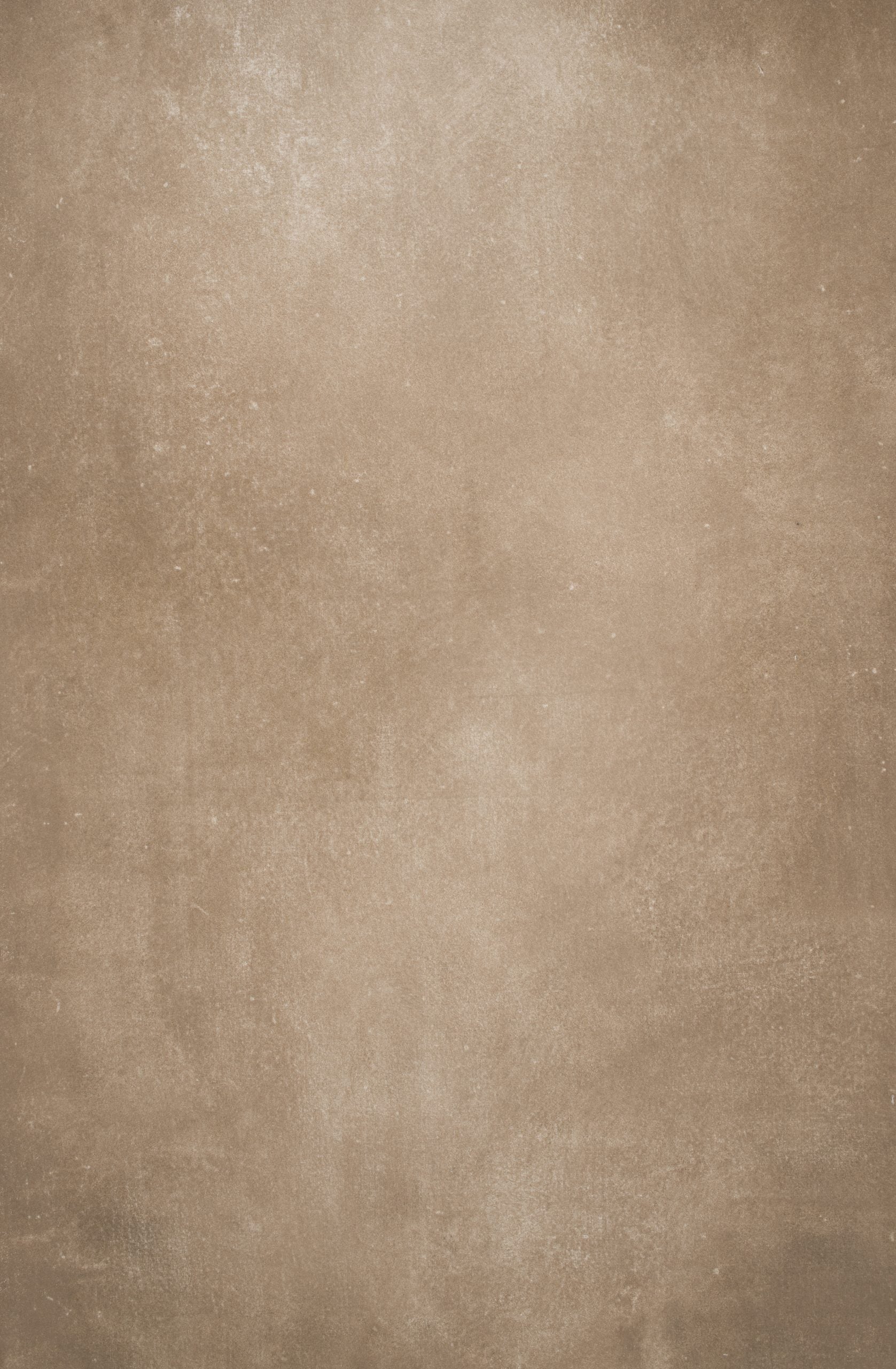 12343 Brown Distressed Text XS
