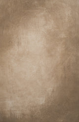12346 Brown Distressed Text XS