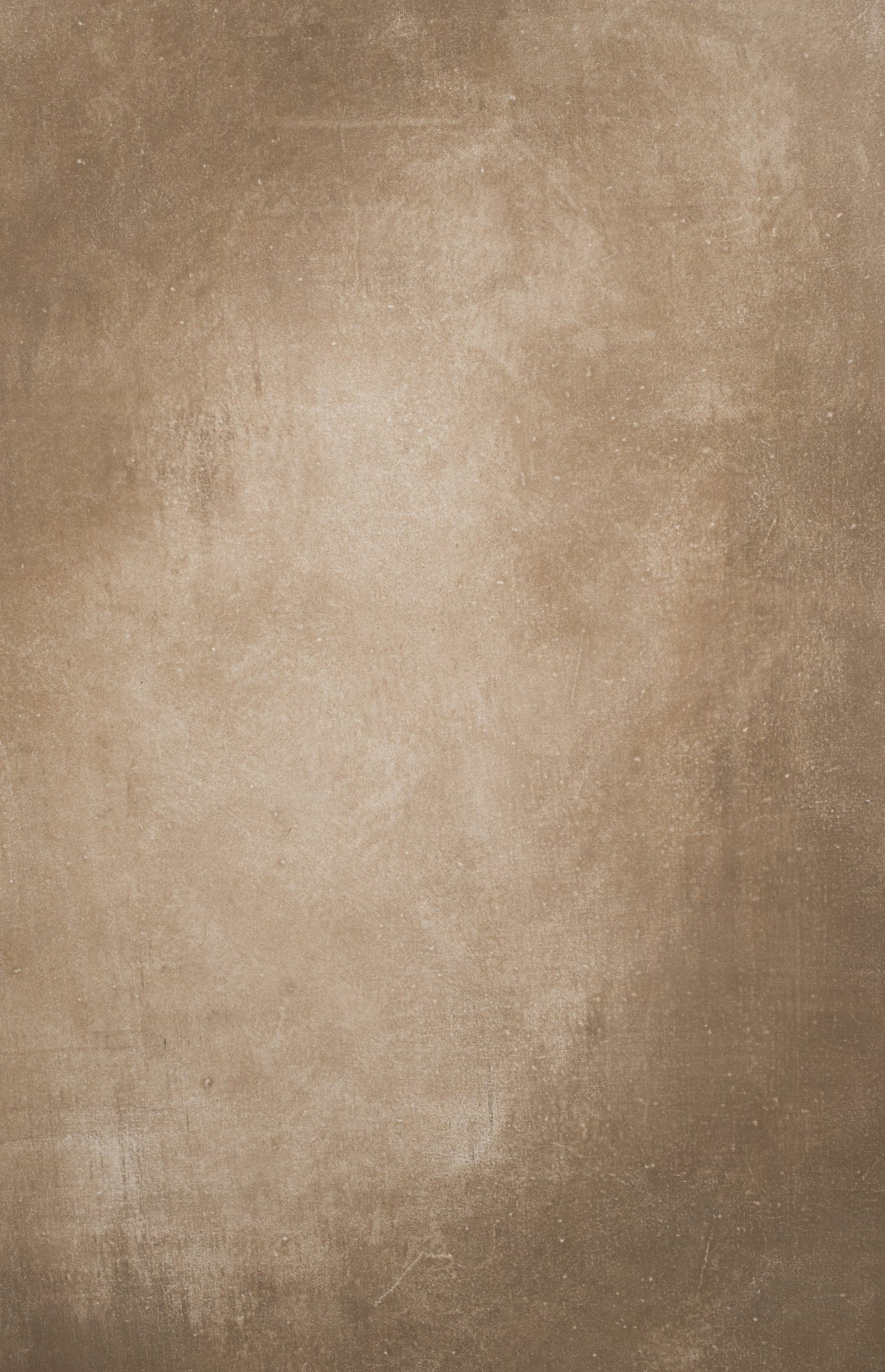 12346 Brown Distressed Text XS