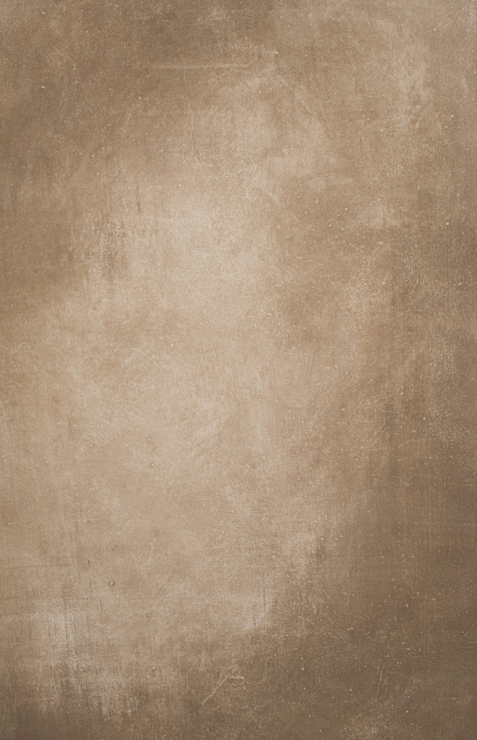 12346 Brown Distressed Text XS