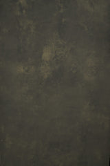 12354 Green Strong Text XS