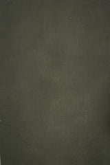 12357 Green Distressed Text XS