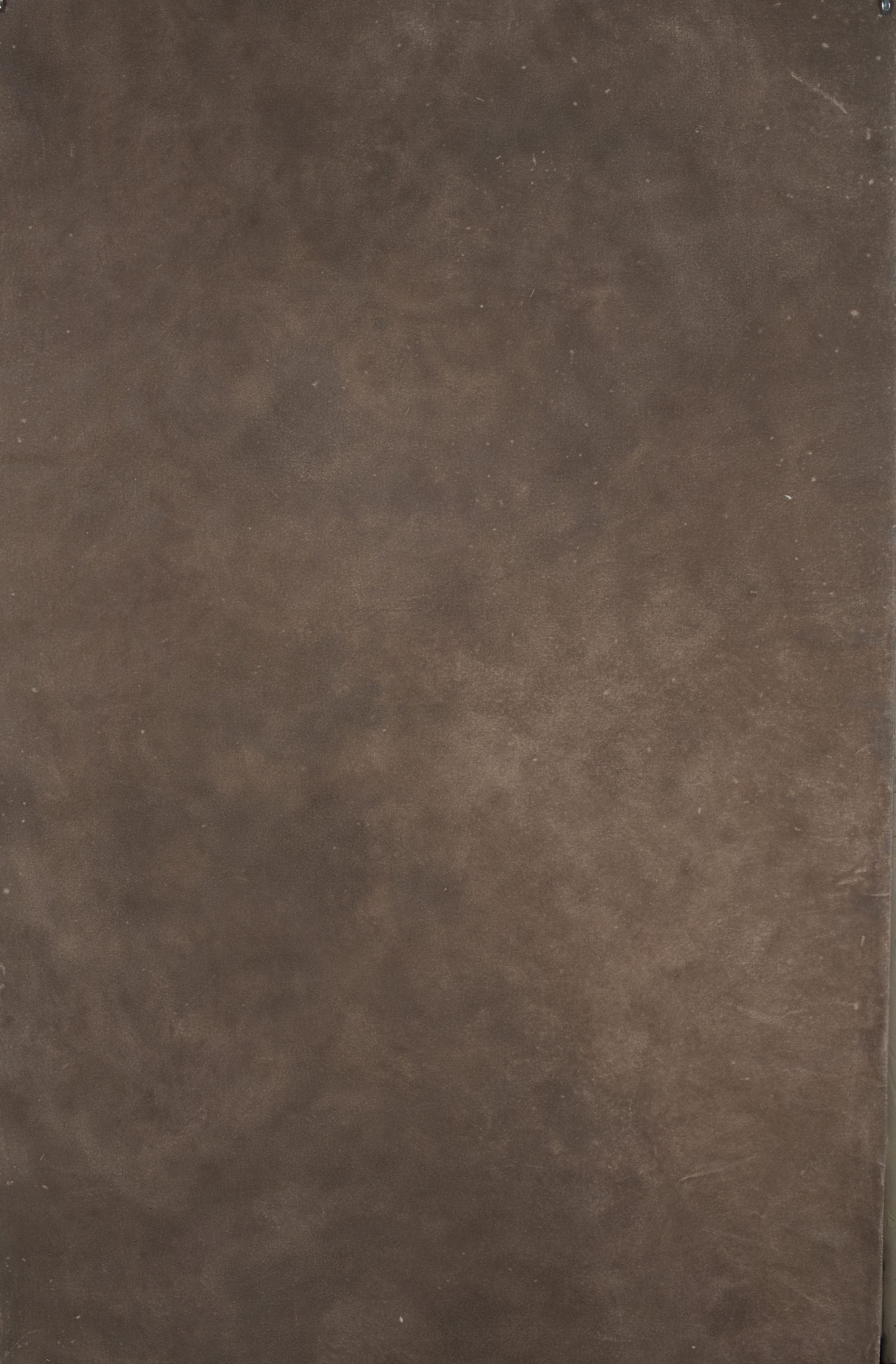 12359 Brown Distressed Text XS