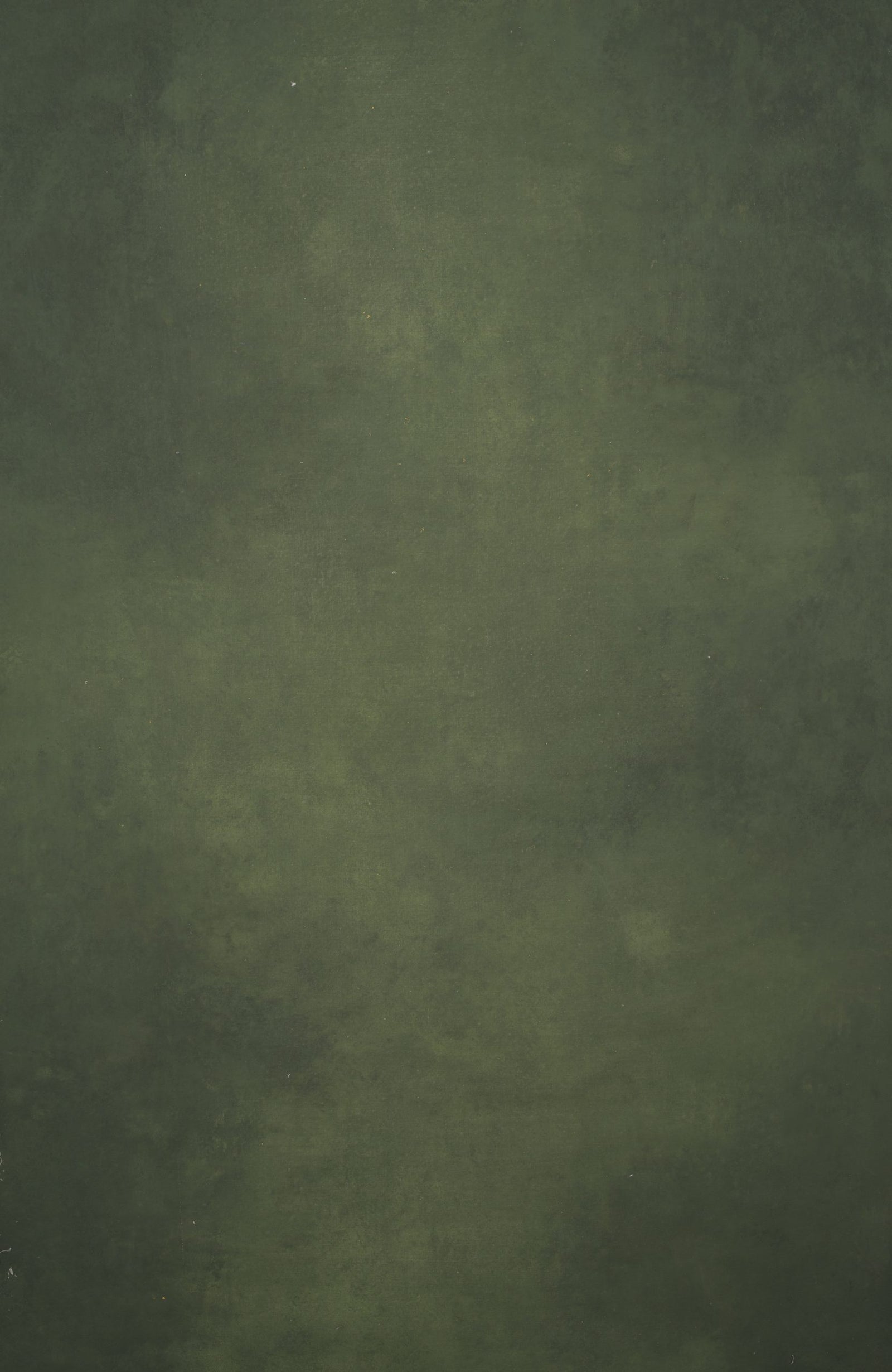 12361 Green Distressed Text XS
