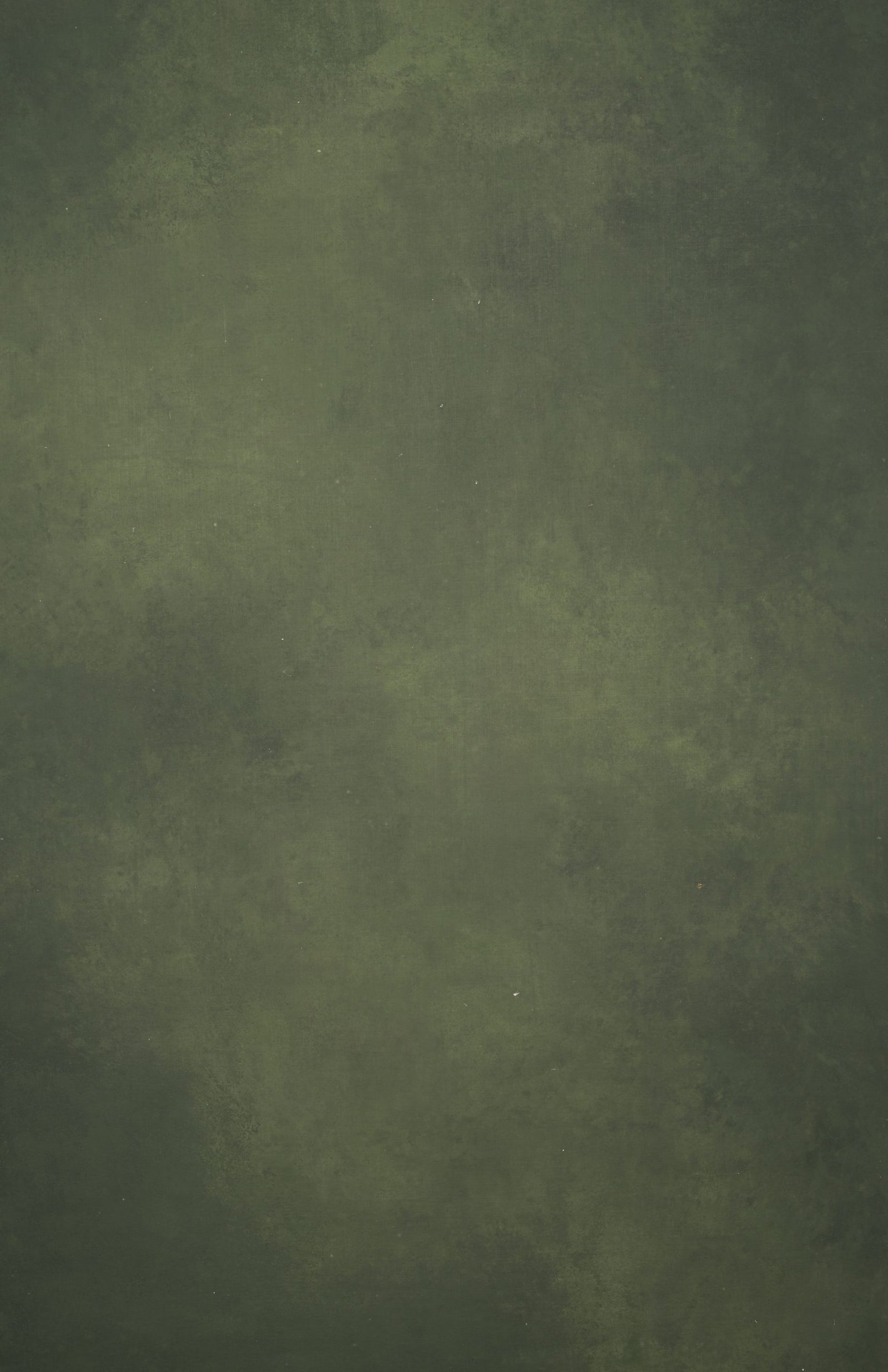 12363 Green Distressed Text XS