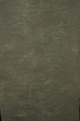 12367 Green Distressed Text XS