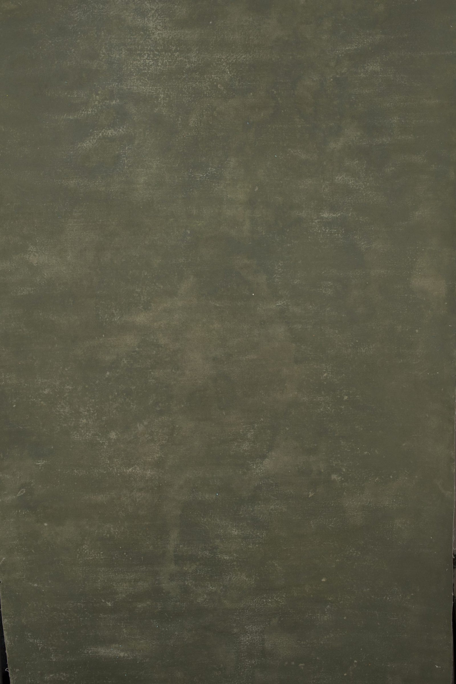 12367 Green Distressed Text XS