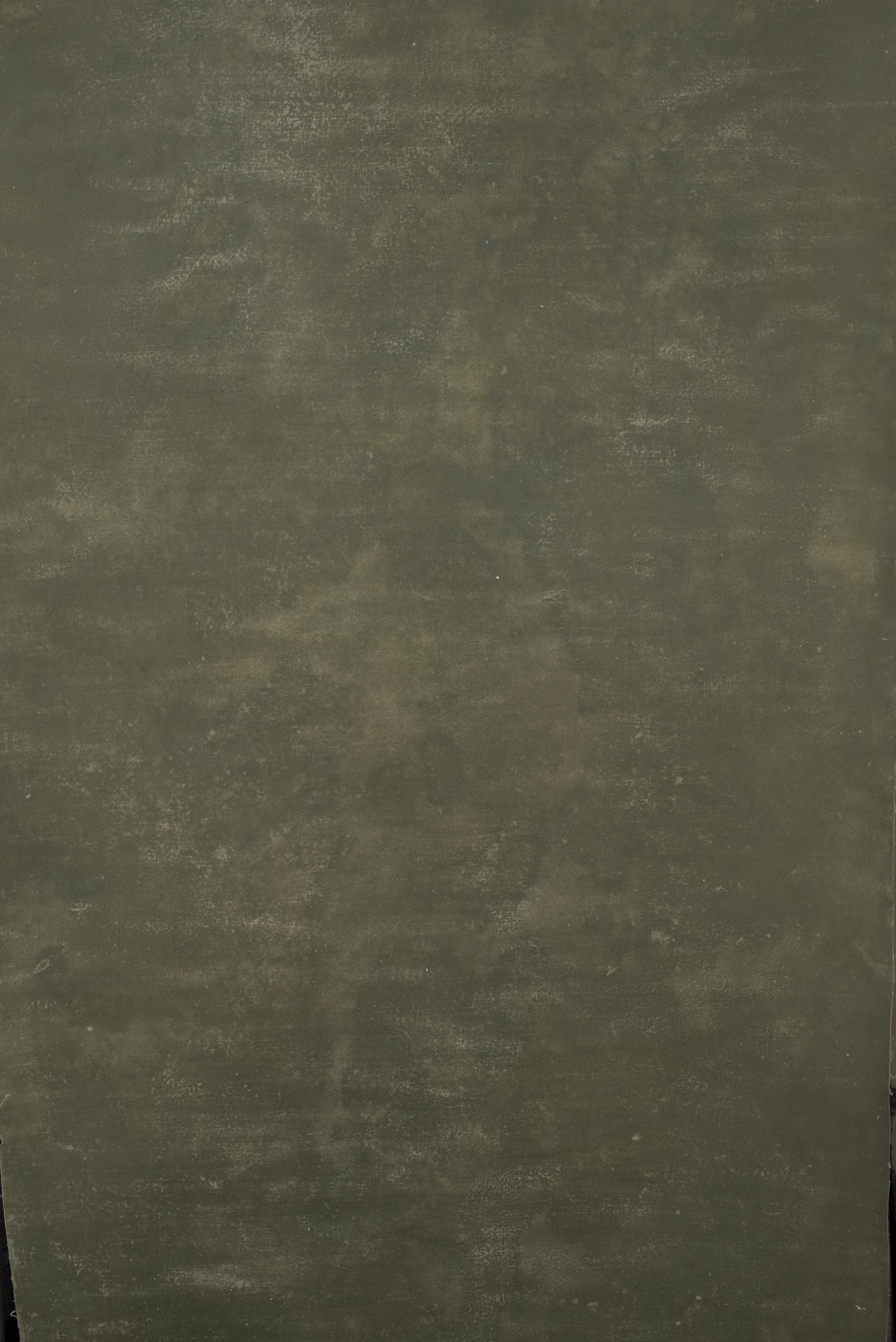 12367 Green Distressed Text XS