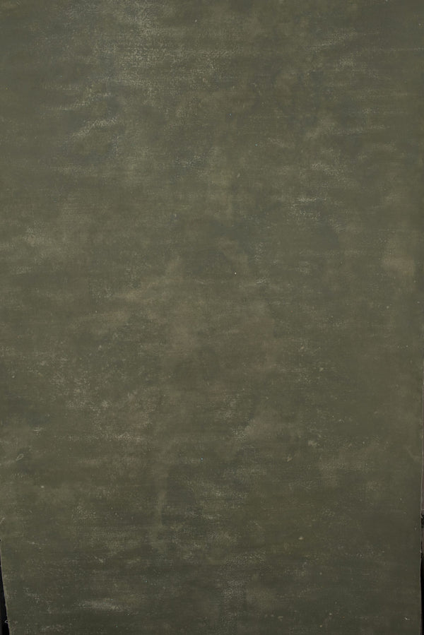 12367 Green Distressed Text XS