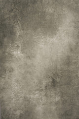 12370 Green Grey Strong Text XS