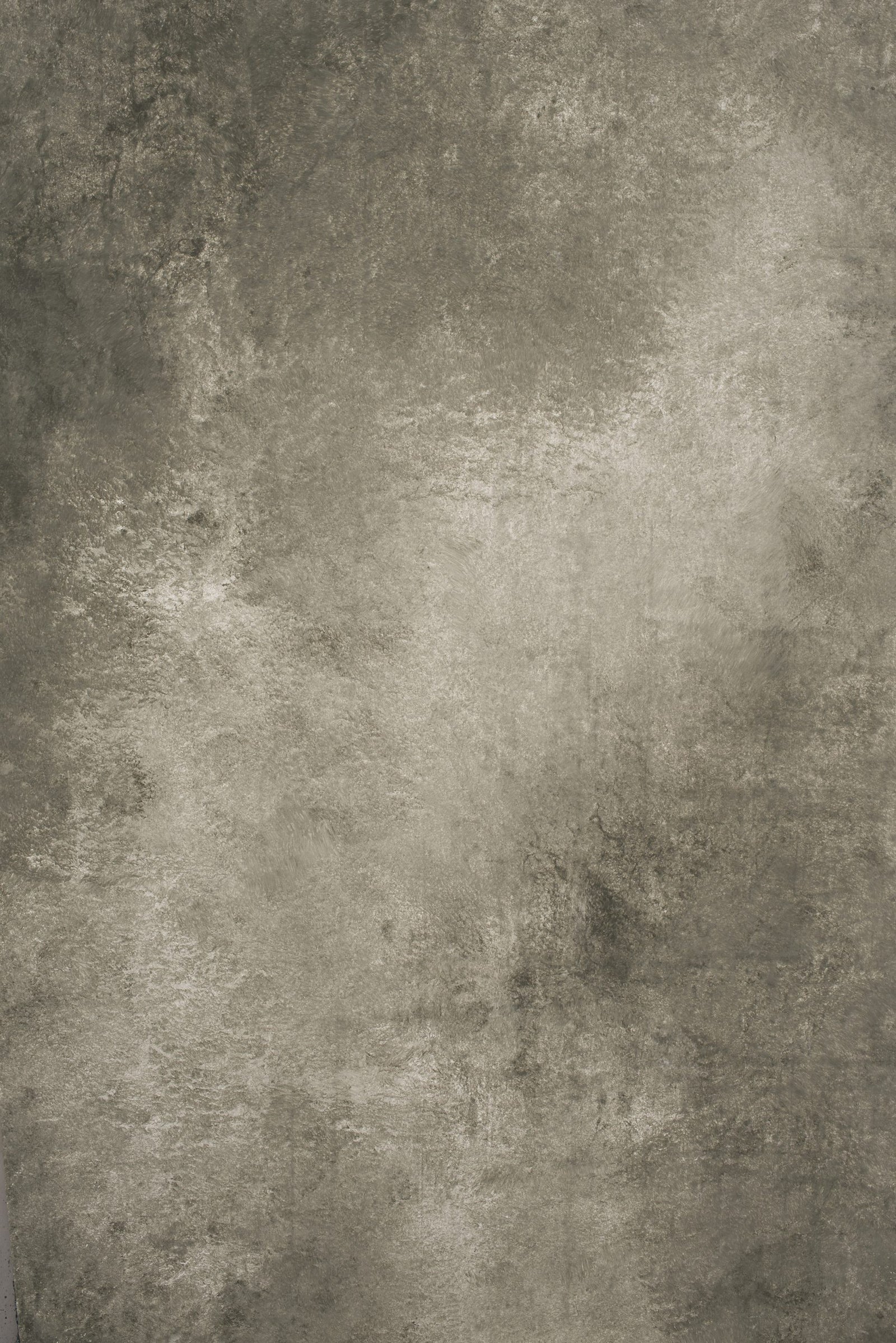 12370 Green Grey Strong Text XS