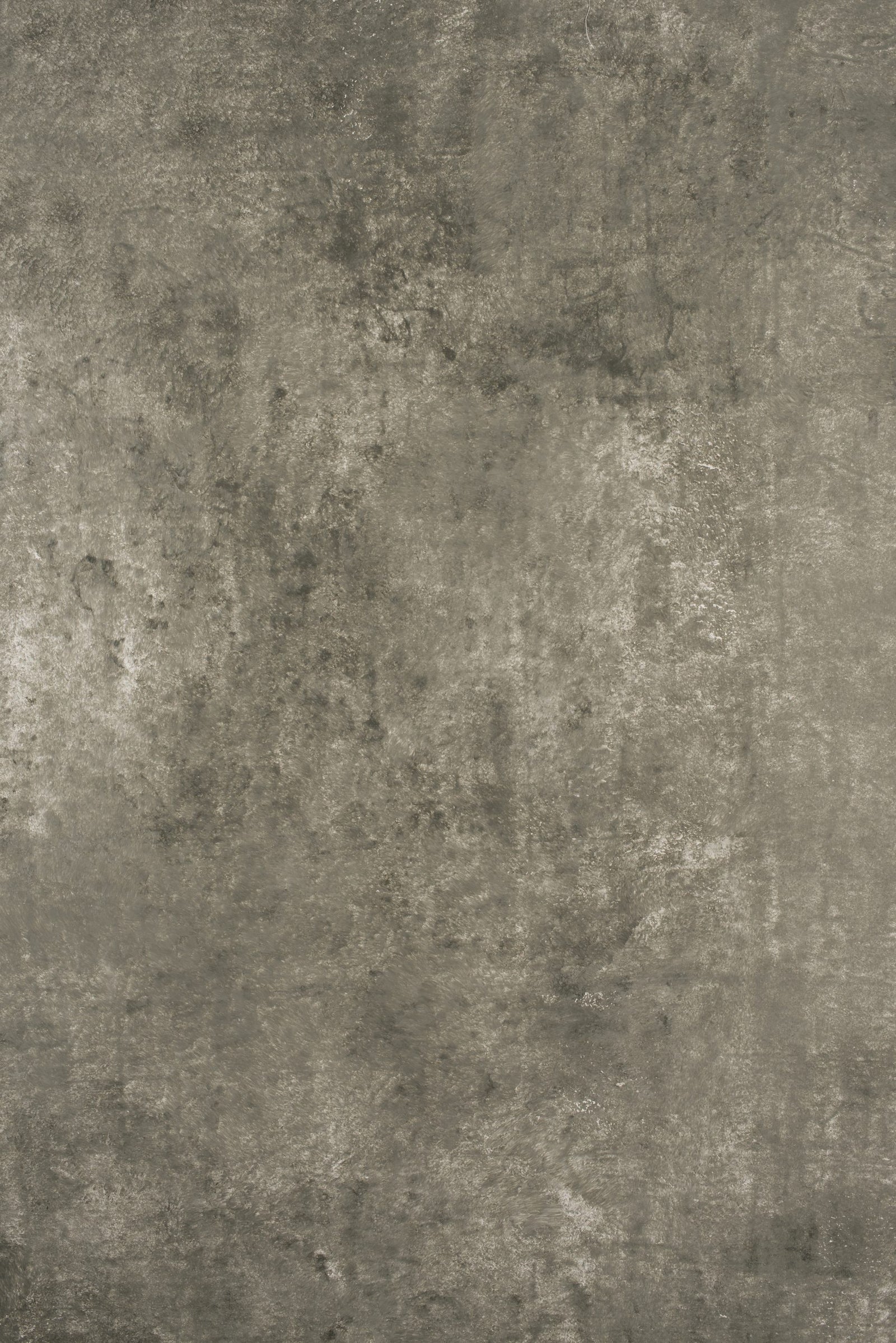 12371 Green Grey Strong Text XS