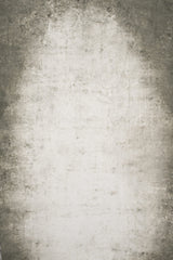 12372 Green Grey Strong Text XS