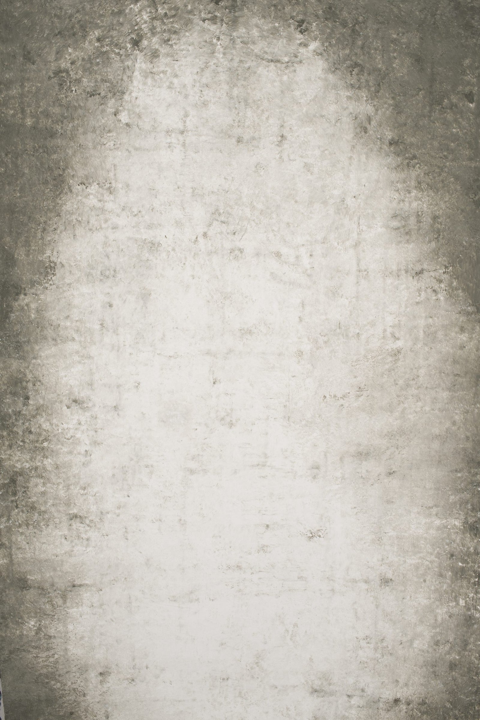 12372 Green Grey Strong Text XS
