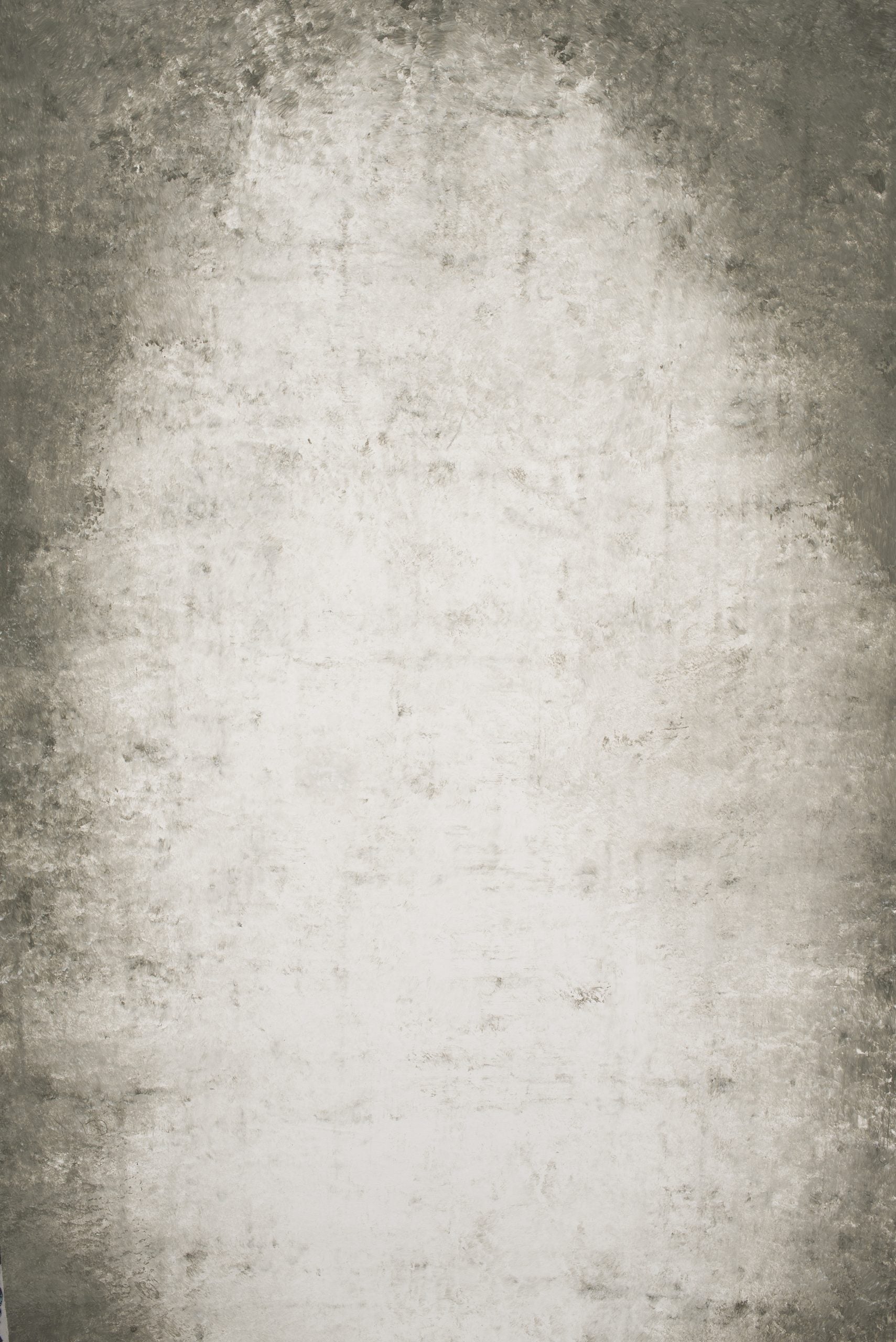 12372 Green Grey Strong Text XS