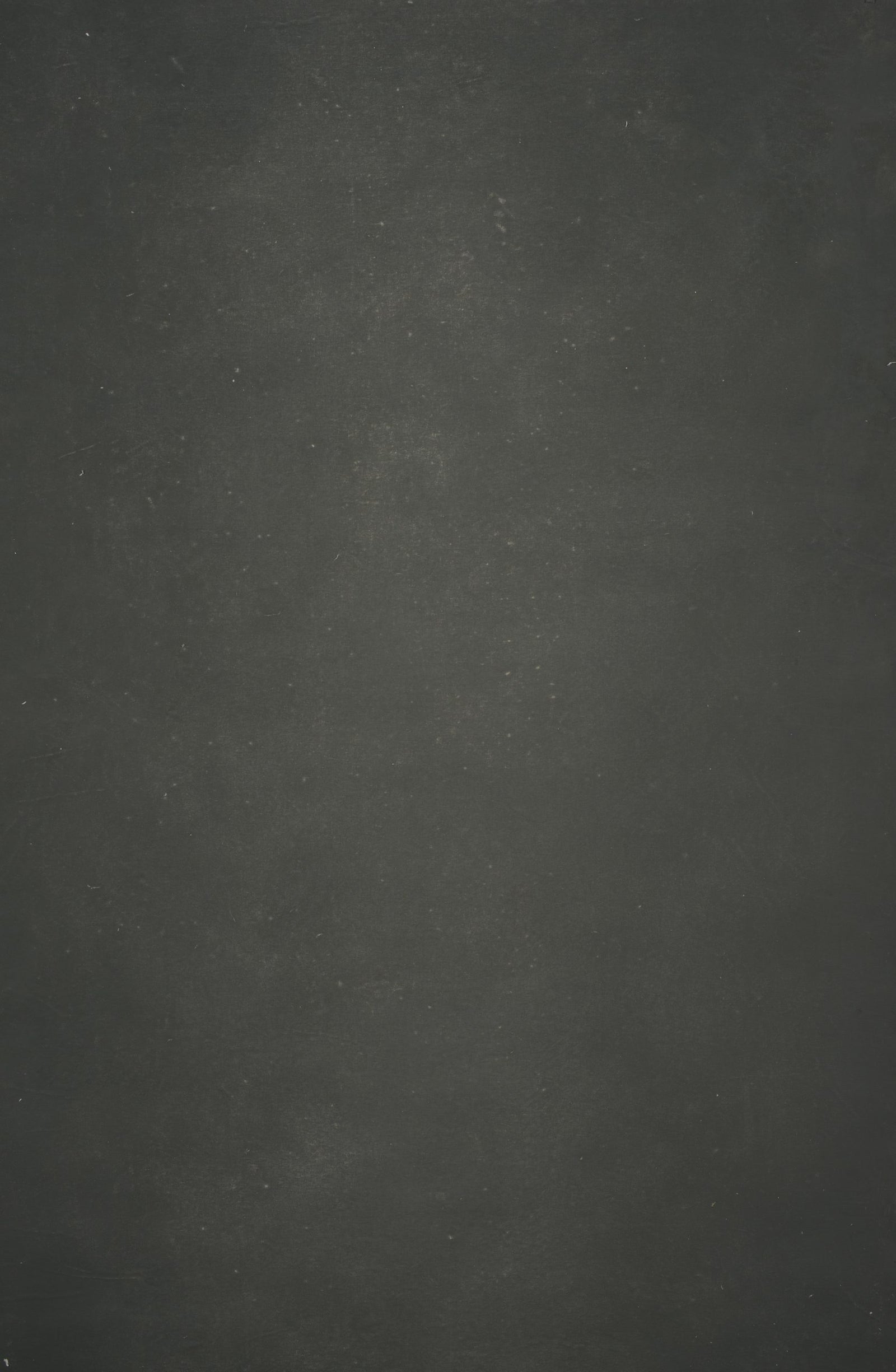 12385 Dark Green Grey Distressed Text XS