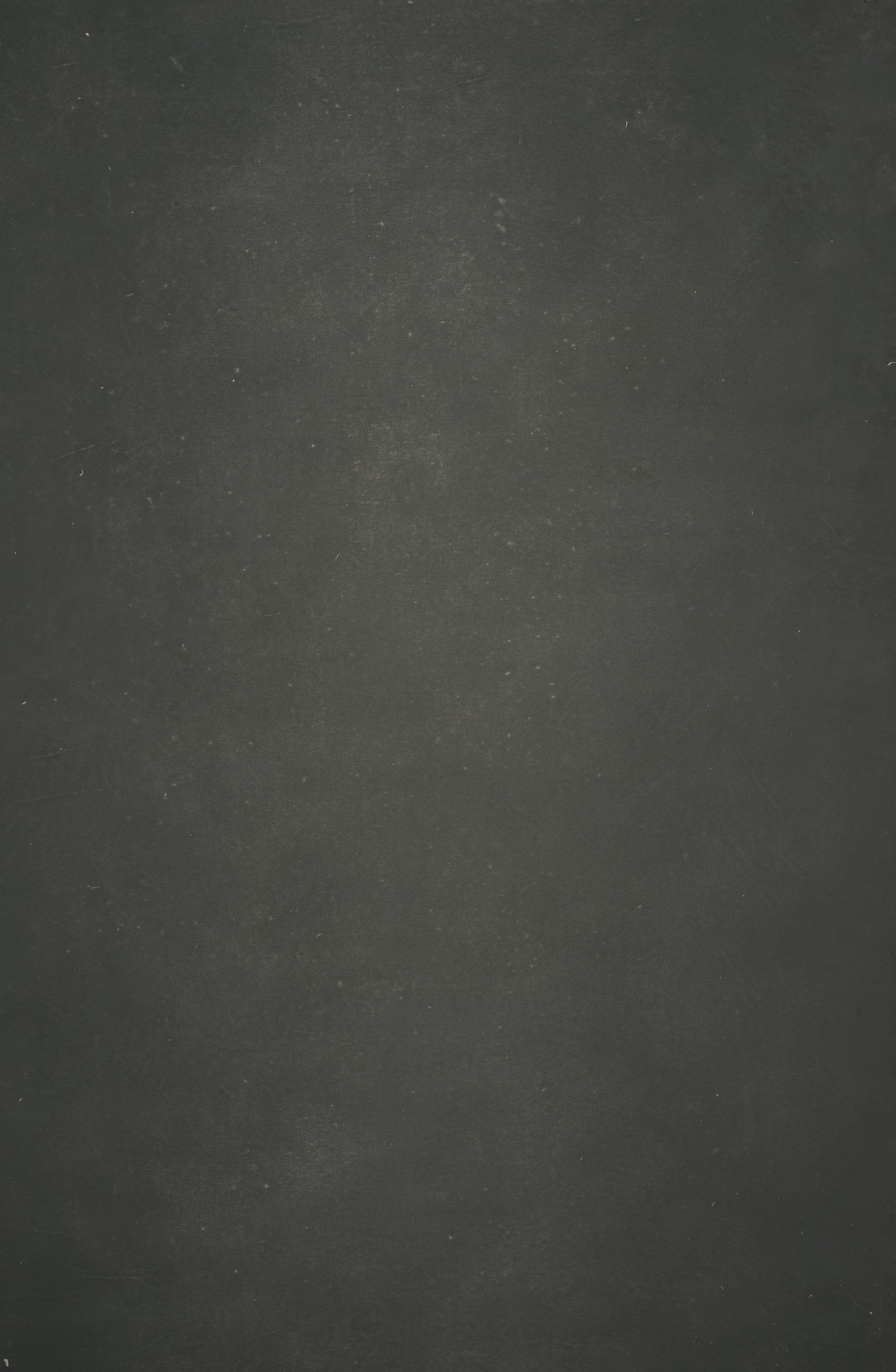 12385 Dark Green Grey Distressed Text XS