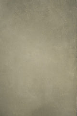 12388 Olive Green Distressed Text XS