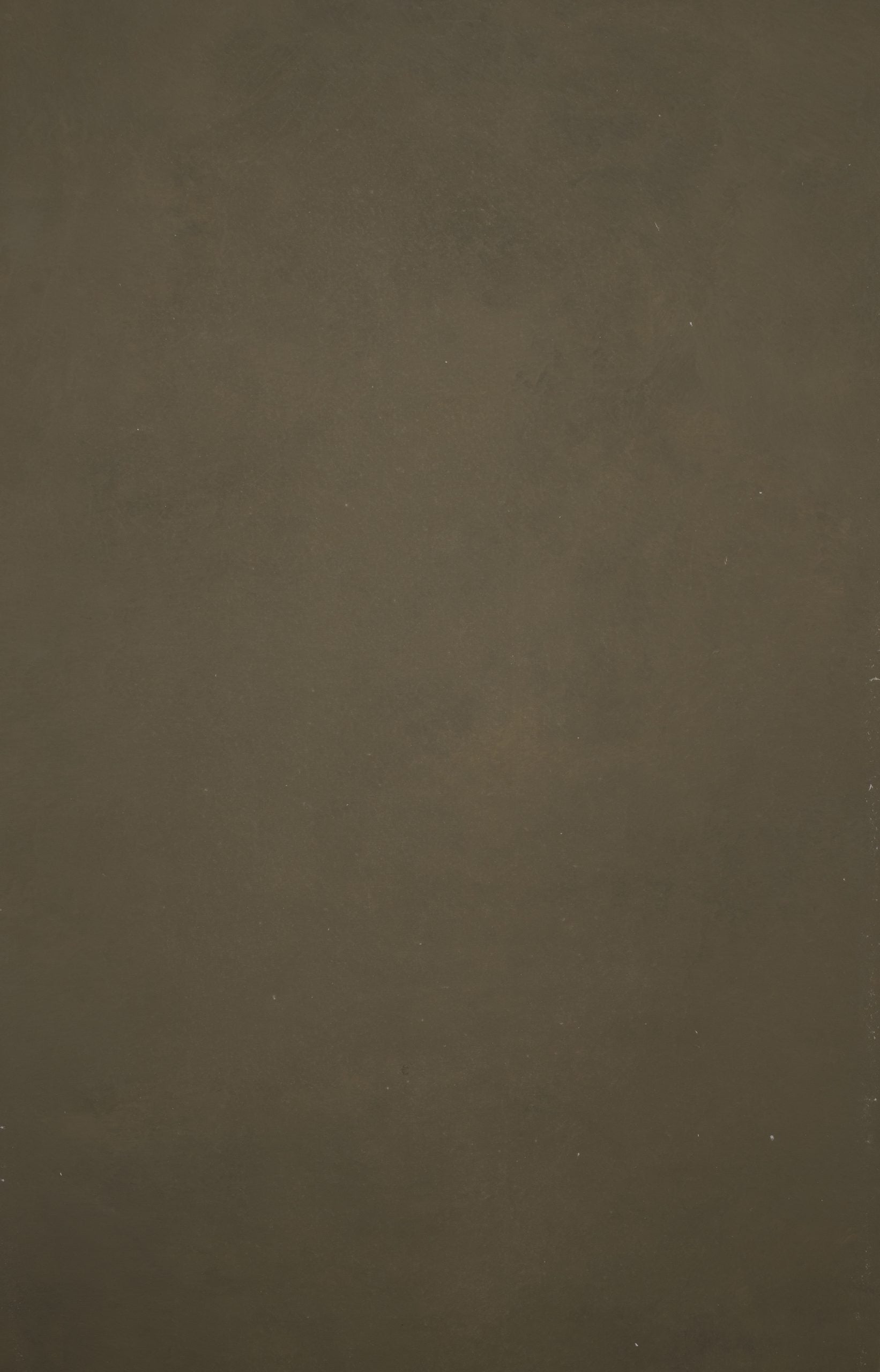 12391 Olive Green Distressed Text XS